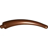 Animal Body Part / Plant, Tail / Claw / Horn / Branch / Tentacle, End Section
