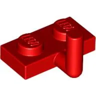 Plate Special 1 x 2 with Bar Up [Horizontal Arm 5mm]