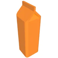 Belville / Scala, Food, Milk Carton