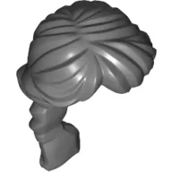 Hair Ponytail Long French Braided