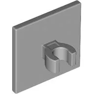 Light Bluish Gray