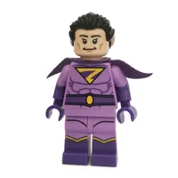 Wonder Twin Zan (CMF)