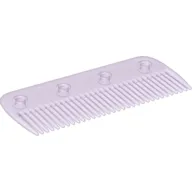 Clikits Hair Comb with 4 Holes