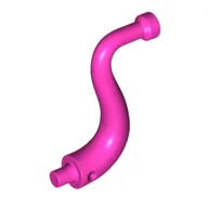 Animal Body Part / Plant, Tail / Trunk / Tentacle / Tongue / Vine / Tree Branch (Long Tip)