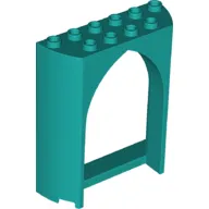Dark Turquoise