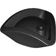 Hat Pirate Tricorne / Triangle