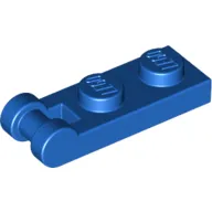 Plate Special 1 x 2 with Handle on End [Closed Ends]