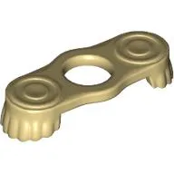 Minifig Neckwear Epaulette