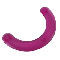 Clikits Connector, C-Shape 8 x 4 with 2 Pins