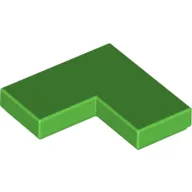Bright Green