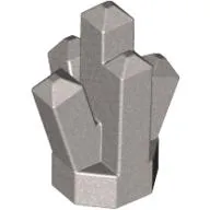 Rock 1 x 1 Crystal 5 Point