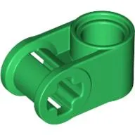 Technic Axle and Pin Connector Perpendicular
