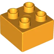 Duplo Brick 2 x 2