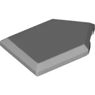Light Bluish Gray