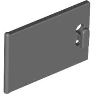 Dark Bluish Gray