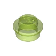 Plate Round 1 x 1 with Solid Stud