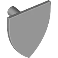 Shield Triangular