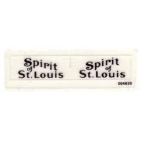 Sticker Sheet for Sets 456-1, 666-1