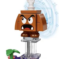 Parachute Goomba
