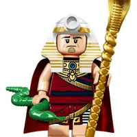 King Tut