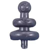 Headwear Accessory Vintage Sci-Fi Antenna