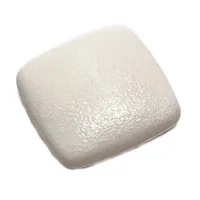 Clikits Icon, Square 2 x 2 Small with Pin [Frosted]