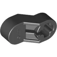 Technic Engine Crankshaft Center