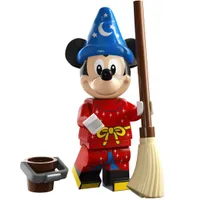 Sorcerer's Apprentice Mickey