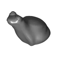 Animal, Frog
