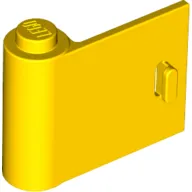 Door 1 x 3 x 2 Left