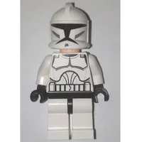 Anakin Skywalker, Clone Trooper Phase I Armor