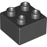 Duplo Brick 2 x 2