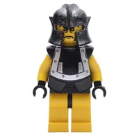 Dracus, Sad (Knights Kingdom II)