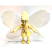 Millimy, Moon, Yellow