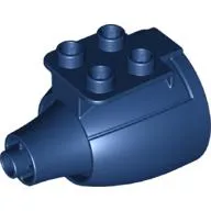 Duplo Airplane Large Engine Housing