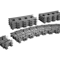 Flexible Rails