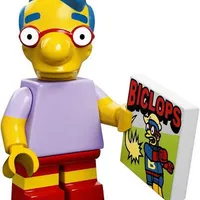 Milhouse Van Houten