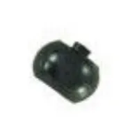 Pen Bead, Round Orb
