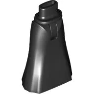 Minidoll Hips and Full Length Skirt [Thin Hinge] [Plain]