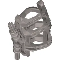 Large Figure Weapon, Zamor Sphere Holder