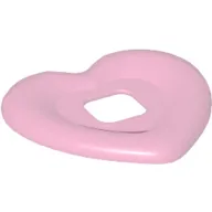 Clikits Icon Accent, Heart 3 3/8 x 3 3/8 with Raised Border