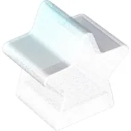 Duplo Brick Special 2 x 2 x 2, Star