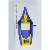 Sticker Sheet for Set 8383-1