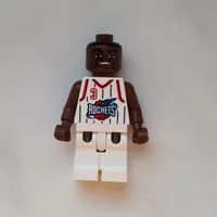 Steve Francis, Houston Rockets #3