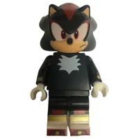 Shadow the Hedgehog