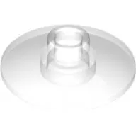 Dish 2 x 2 Inverted [Radar]