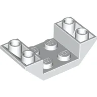 Slope Inverted 45° 4 x 2 Double
