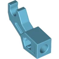 Arm Mechanical with Clip [Thick Support]