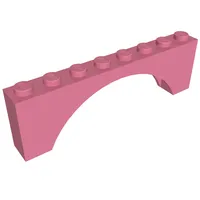 Medium Dark Pink