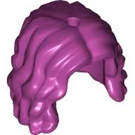 Hair Long Wavy/Curly